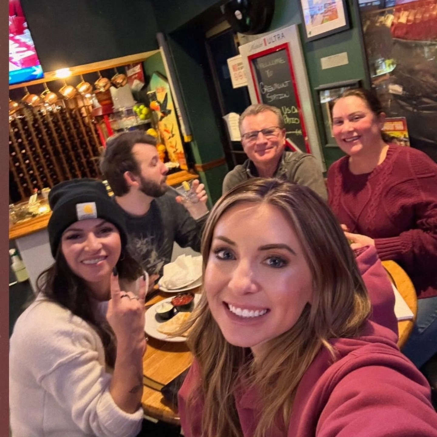 Greenmount Station Hampstead