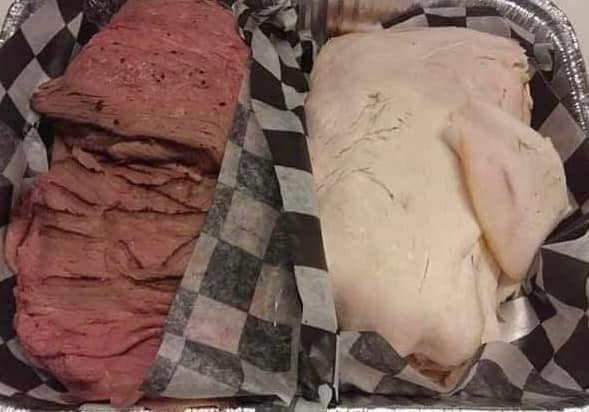 Outlaw BBQ Smokehouse Hampstead