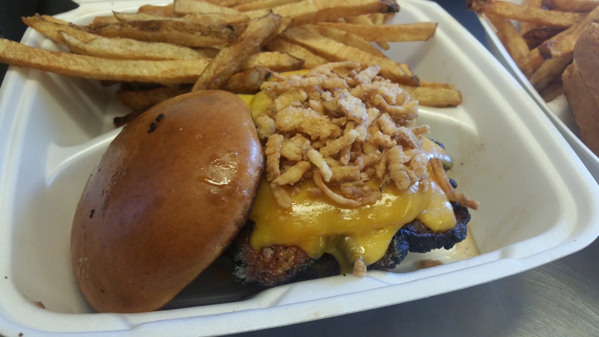 Outlaw BBQ Smokehouse Hampstead