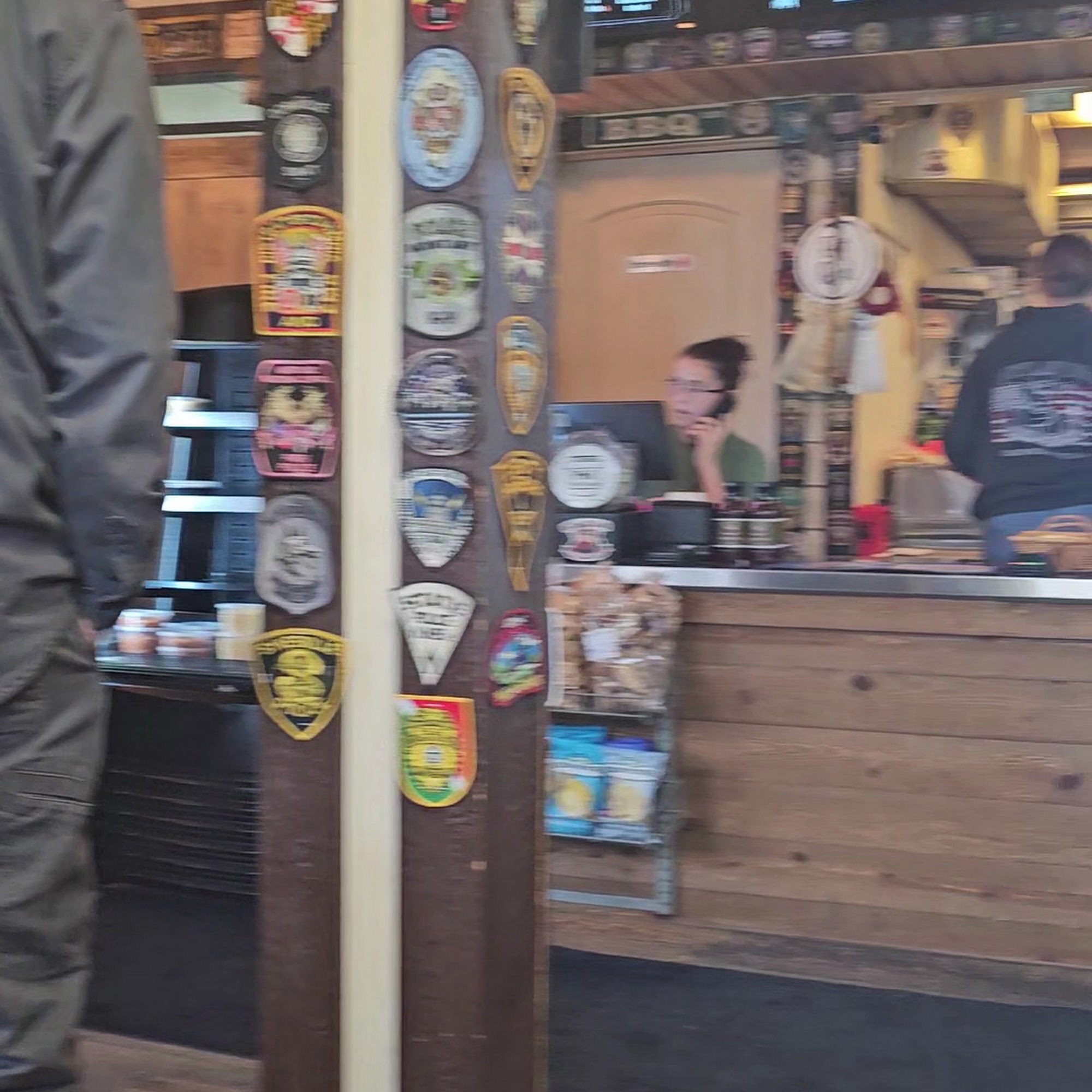 Outlaw BBQ Smokehouse & Catering Hampstead