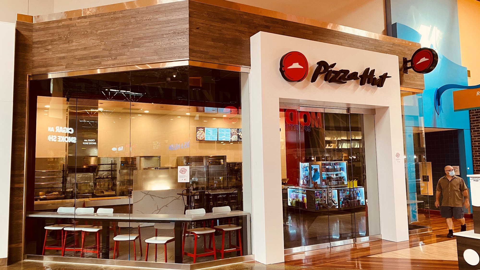 Pizza Hut
