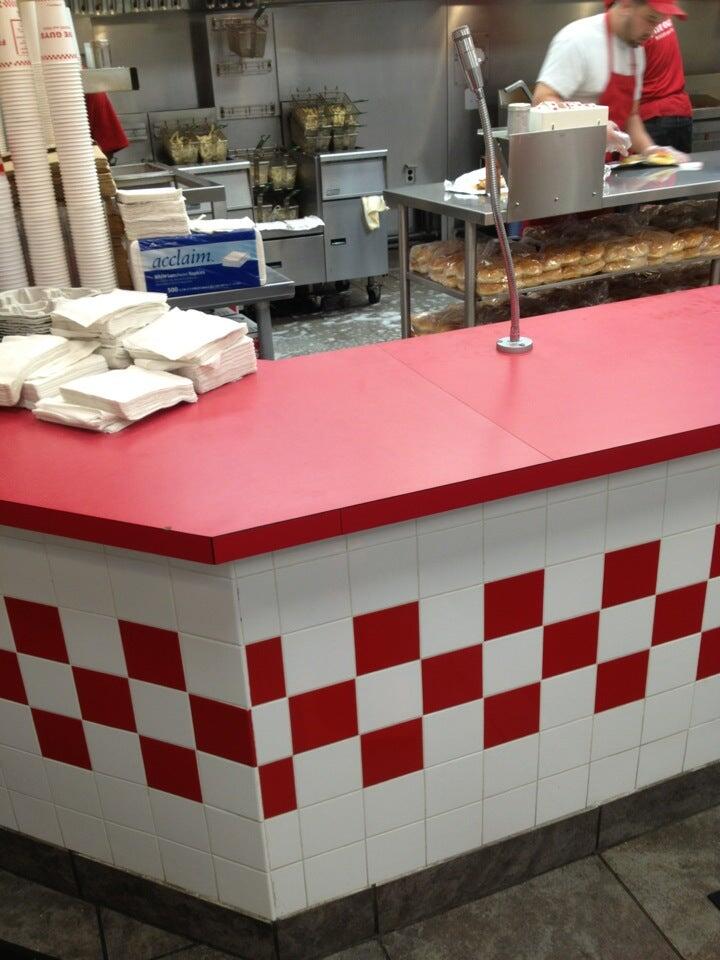 Photo credit: nextdoor