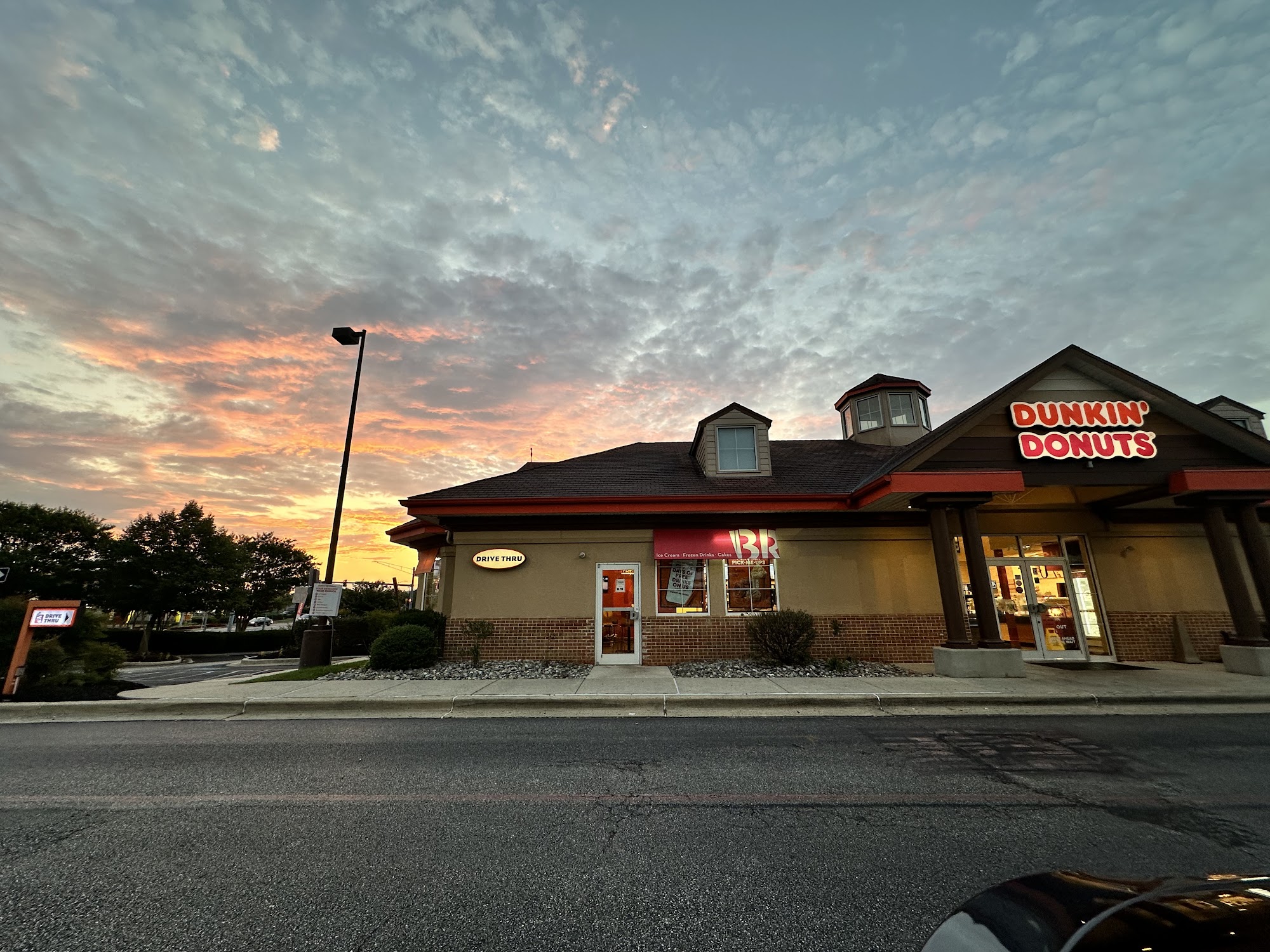 Dunkin'