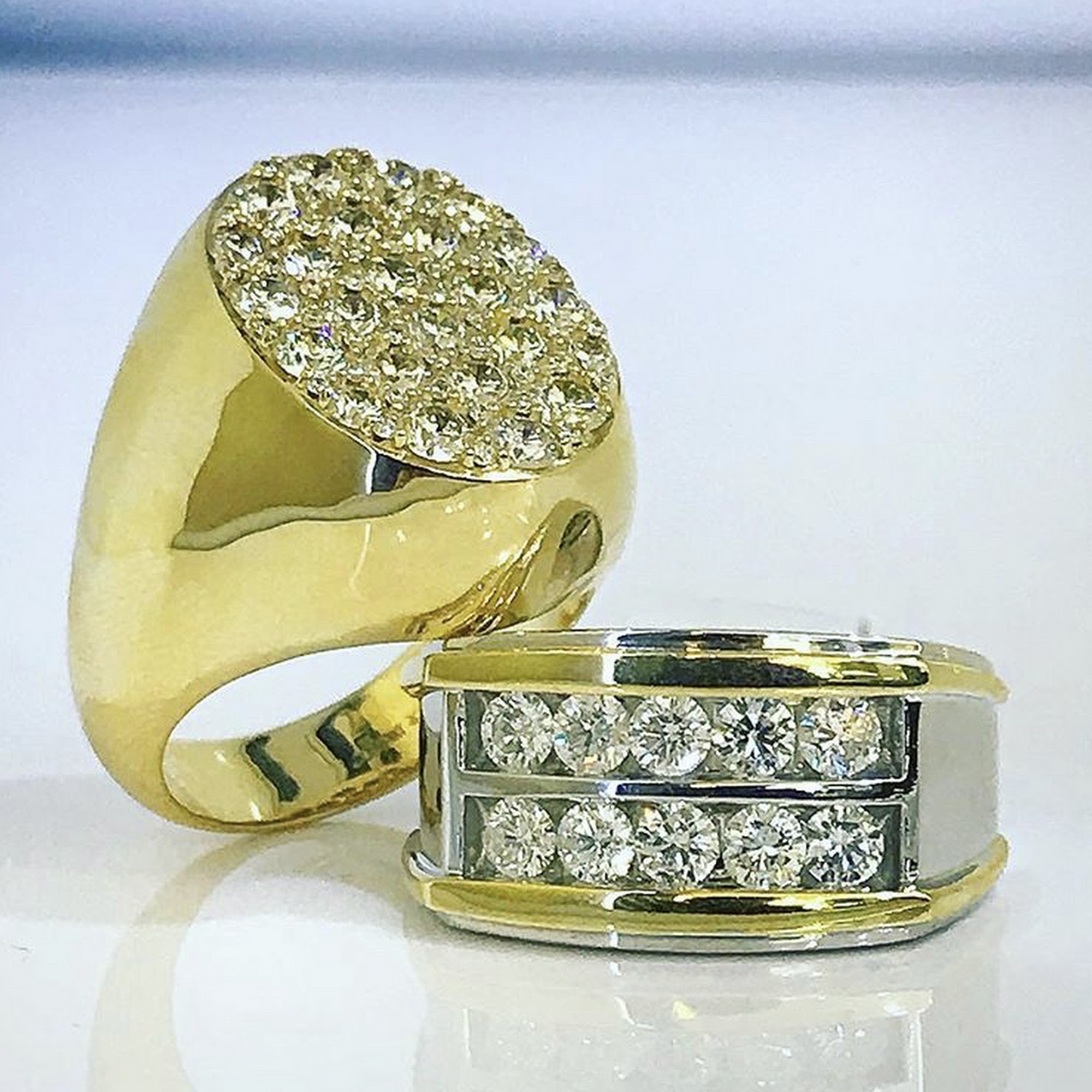 Mike's Jewelers Hanover