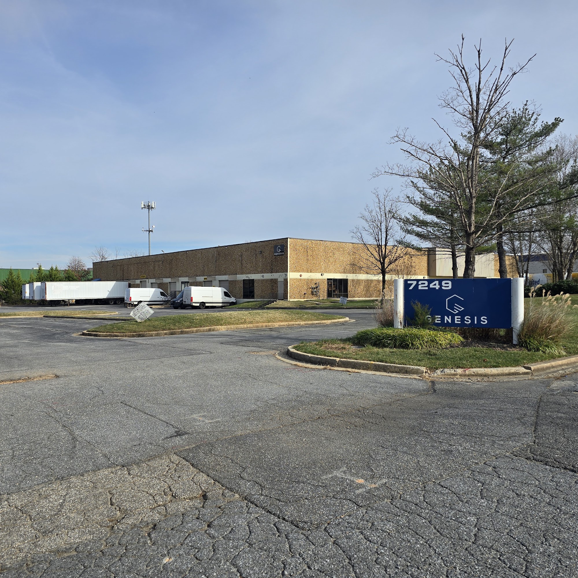 Jehahn Corp Hanover