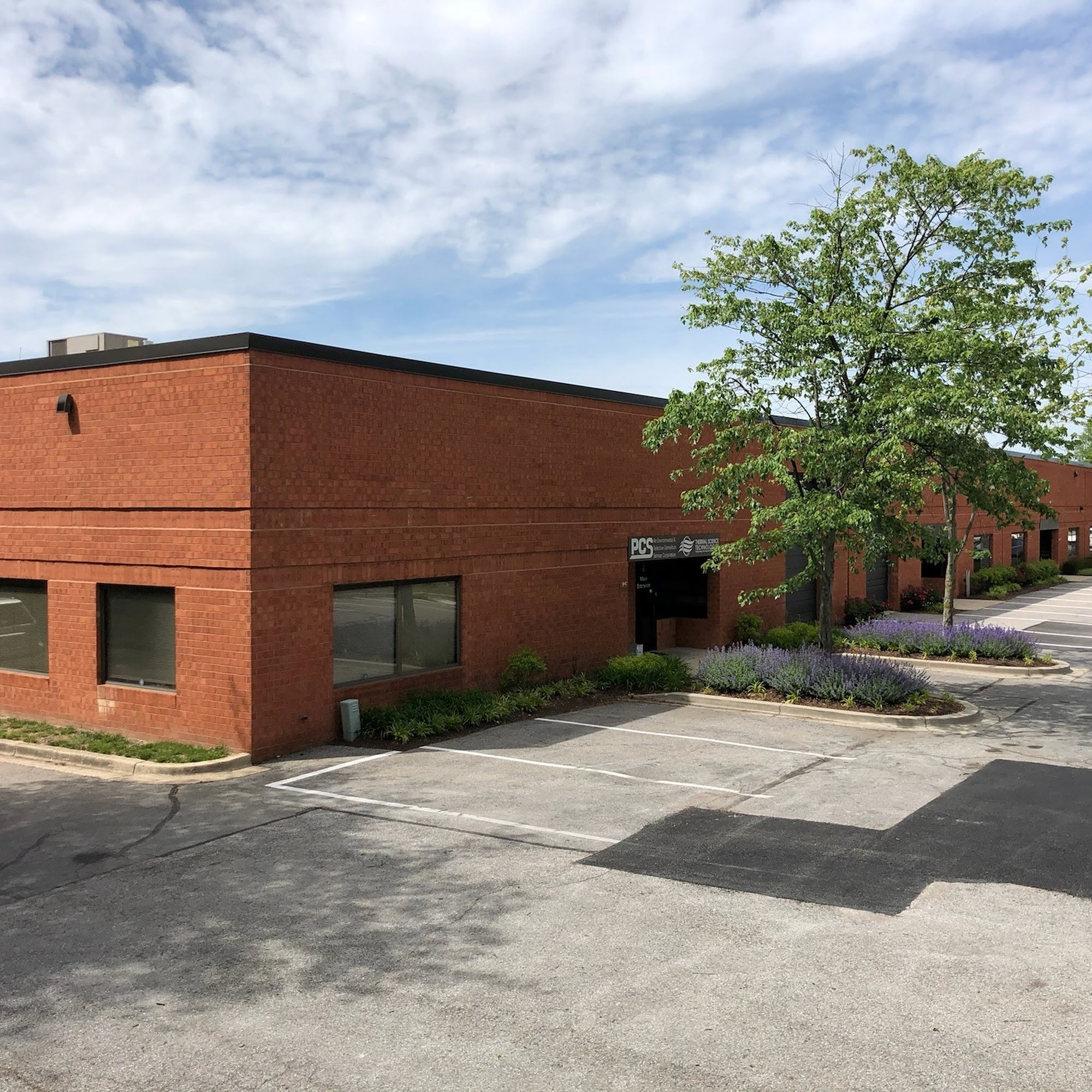 Power Component Systems Inc