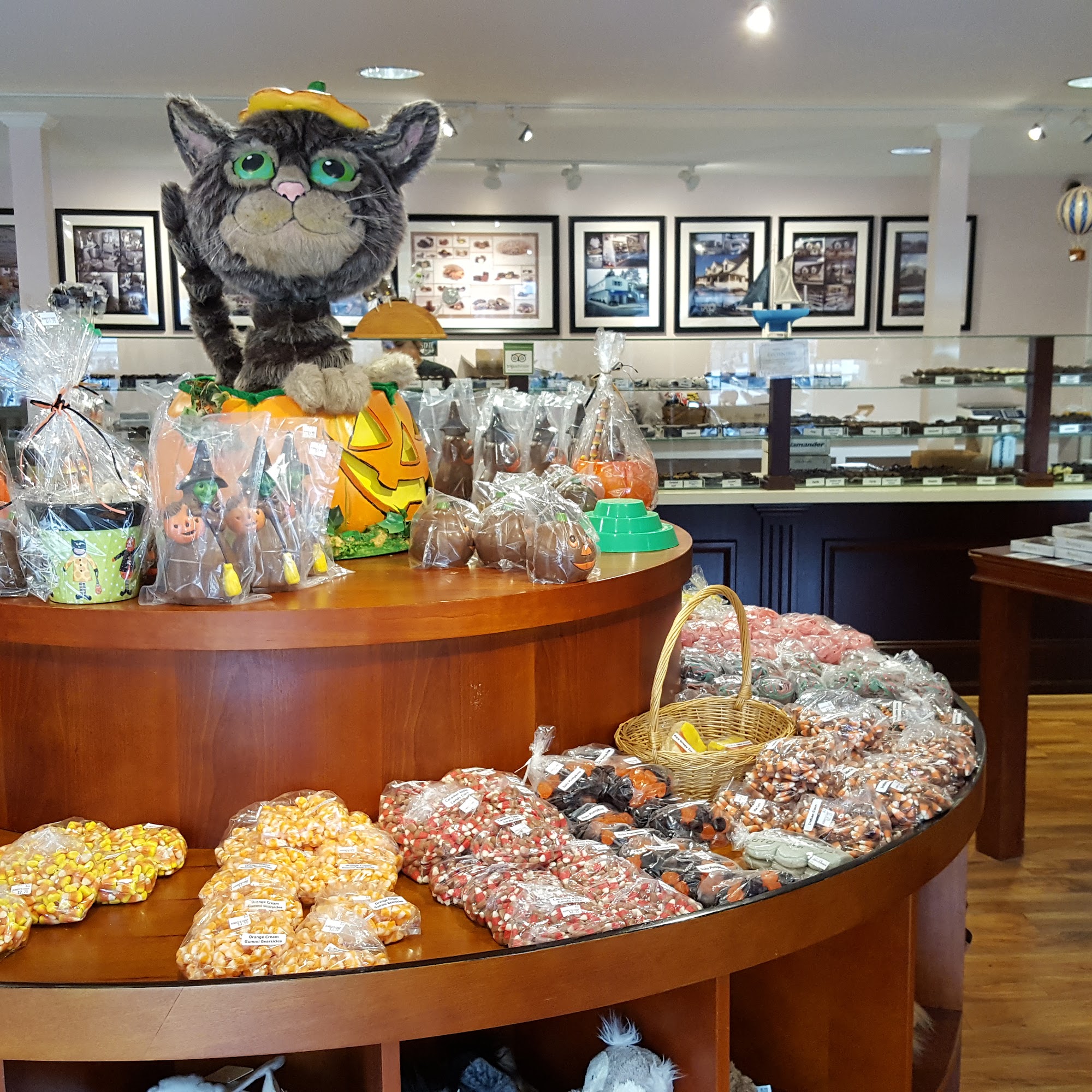 Bomboy's Homemade Candy Havre de Grace