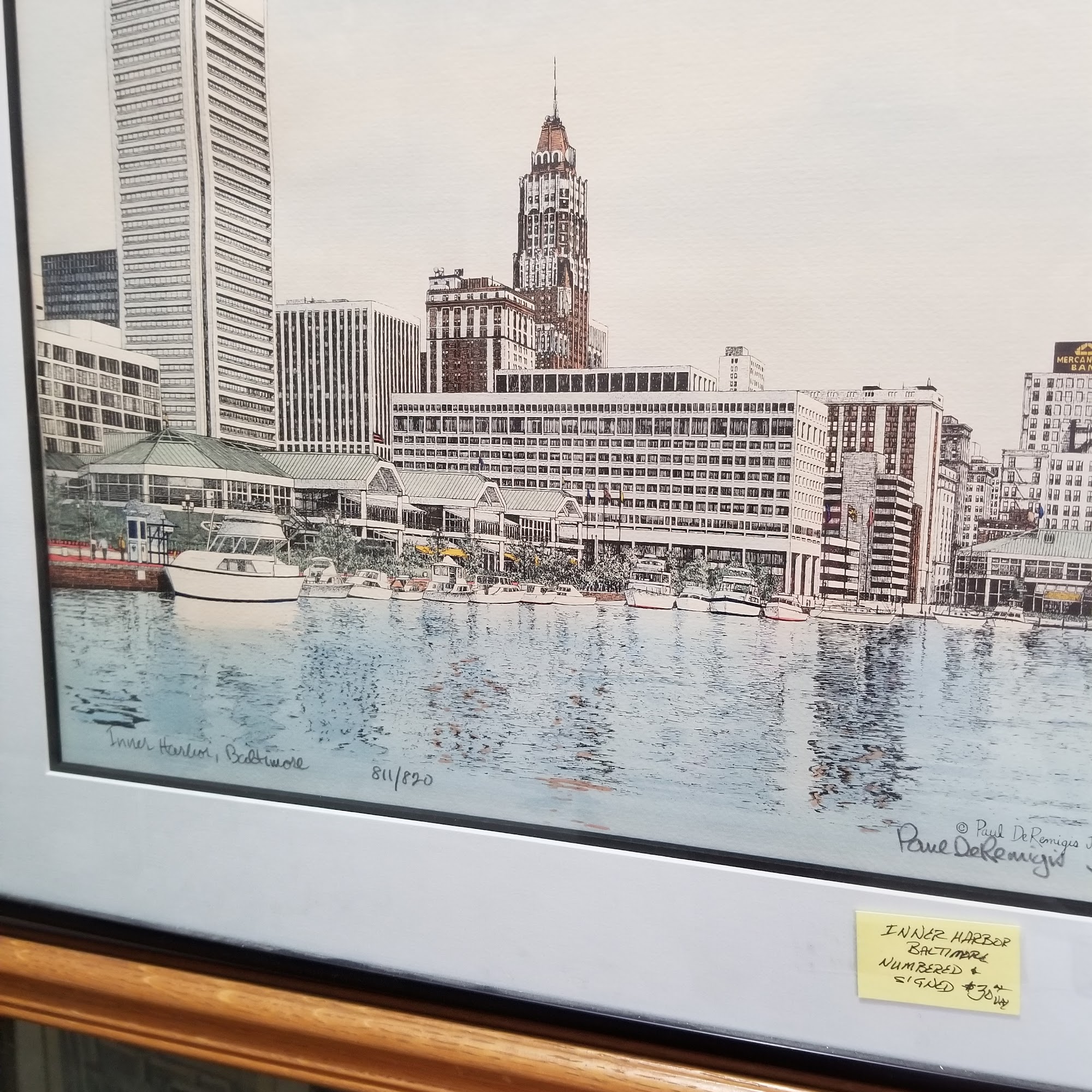 Valentine’s Antiques Havre de Grace