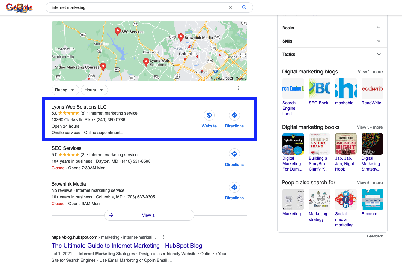 Photo credit: nextdoor