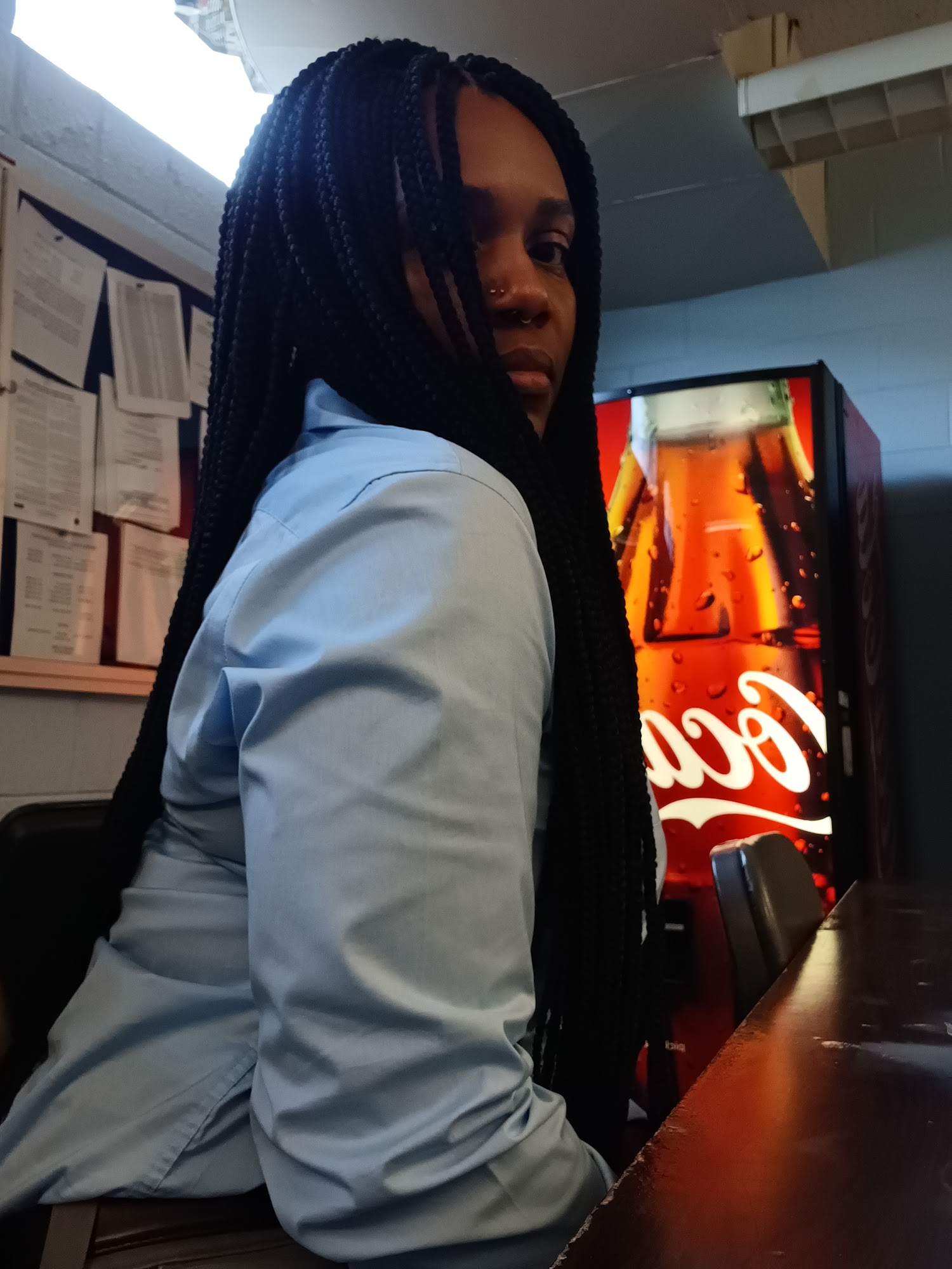 Star Braiding Gallery 3795 Branch Ave, Hillcrest Heights Maryland 20748