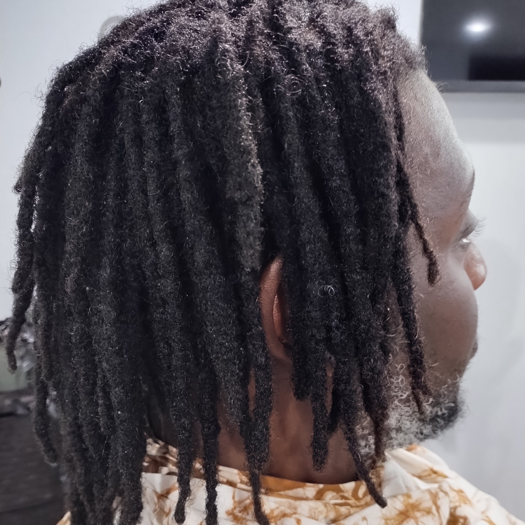 Still Like That Barber Shop 3820 St Barnabas Rd, Hillcrest Heights Maryland 20746