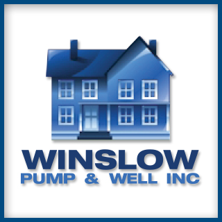 Winslow pump and well