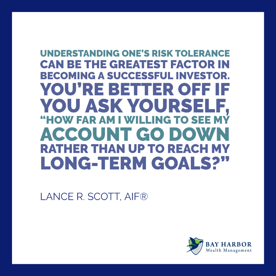 Bay Harbor Wealth Management