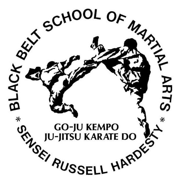 Black Belt School of Martial Arts