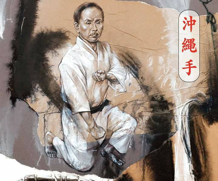 Black Belt School of Martial Arts