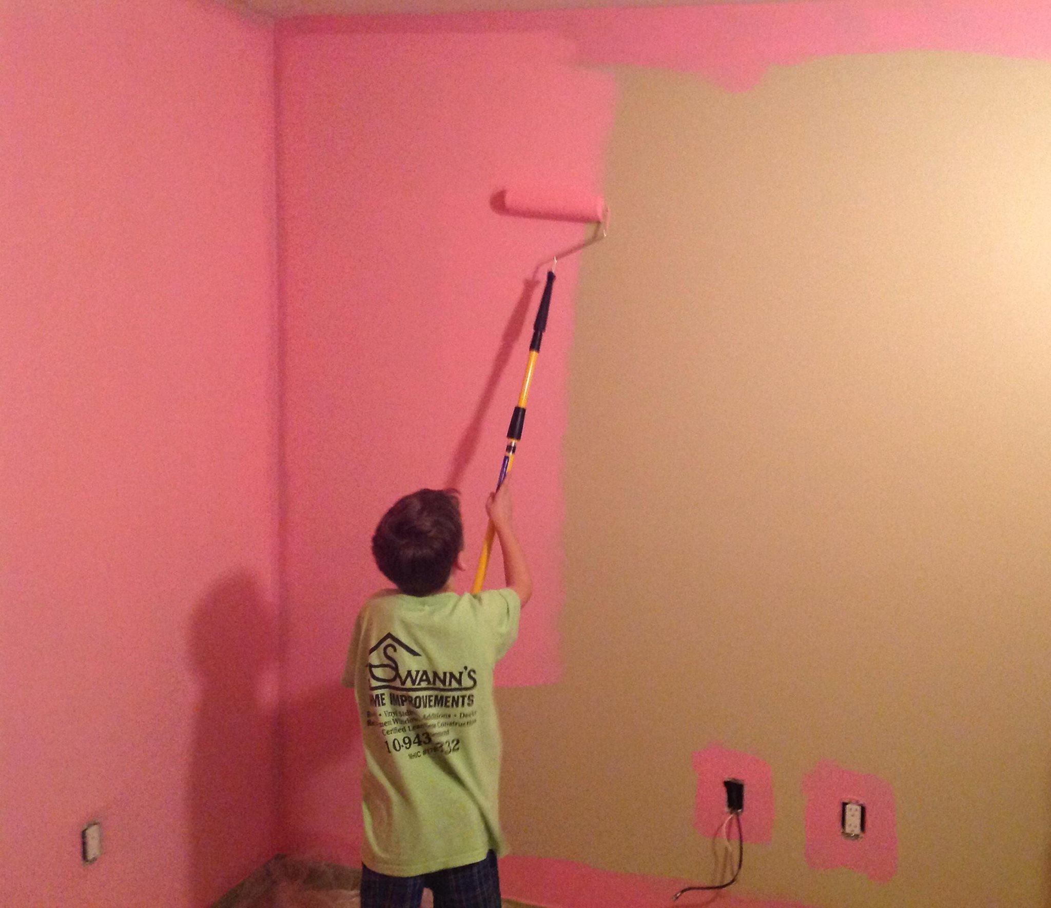 Swann's Home Improvements