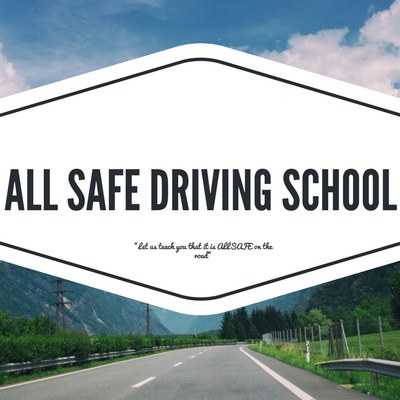 Allsafe Driving School, LLC