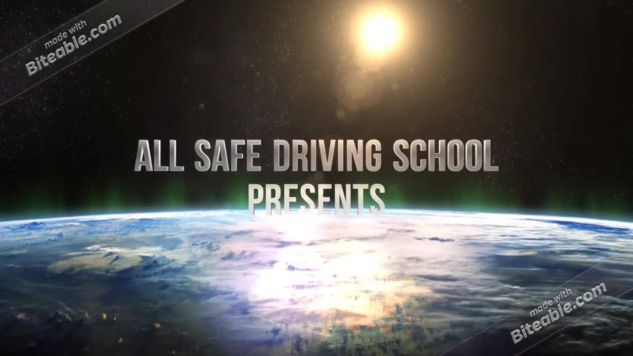 Allsafe Driving School, LLC