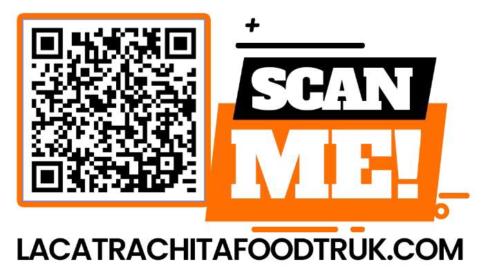 La Catrachita Food Truck