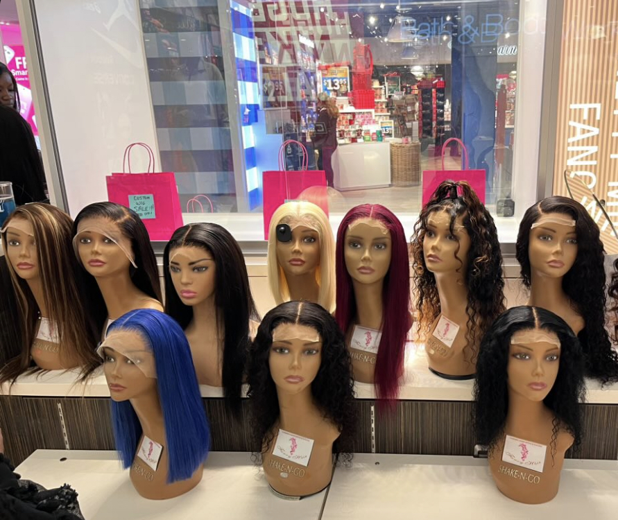 Fancy Hair, LLC Hyattsville