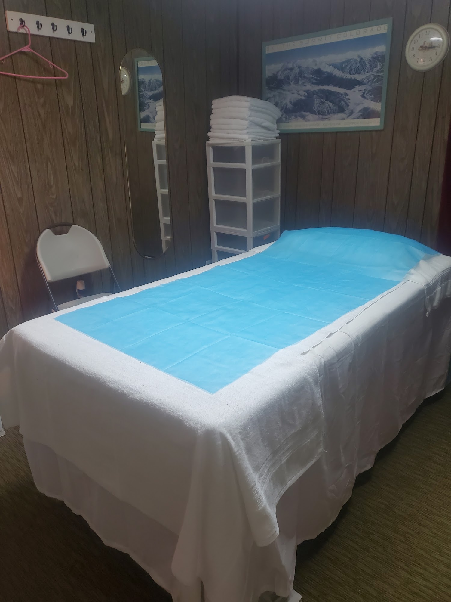 Parkway Spa Massage