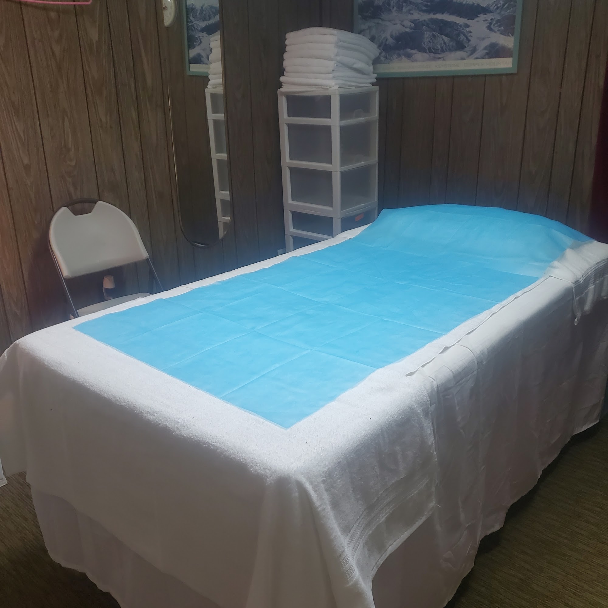 Parkway Spa Massage 5507 Landover Rd, Hyattsville Maryland 20784