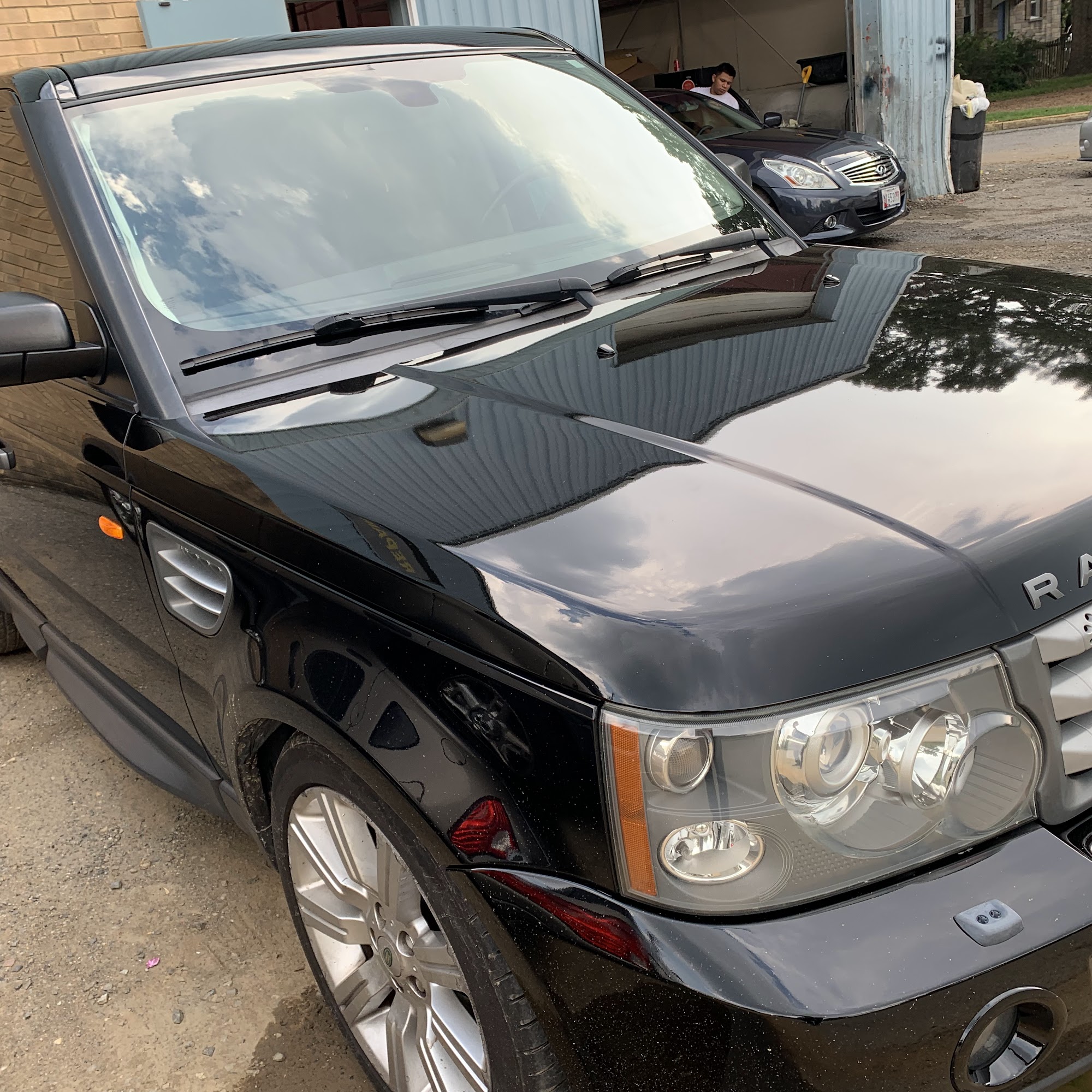 NEW YORK AUTO REPAIRS LLC