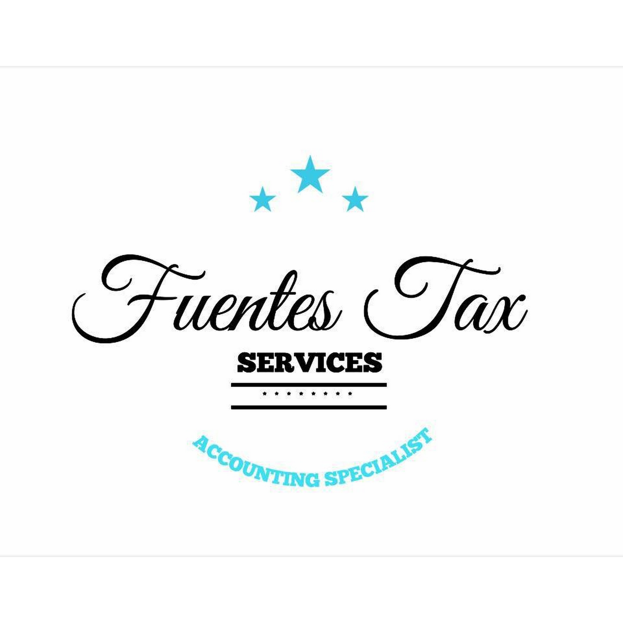 Fuentes Tax Services