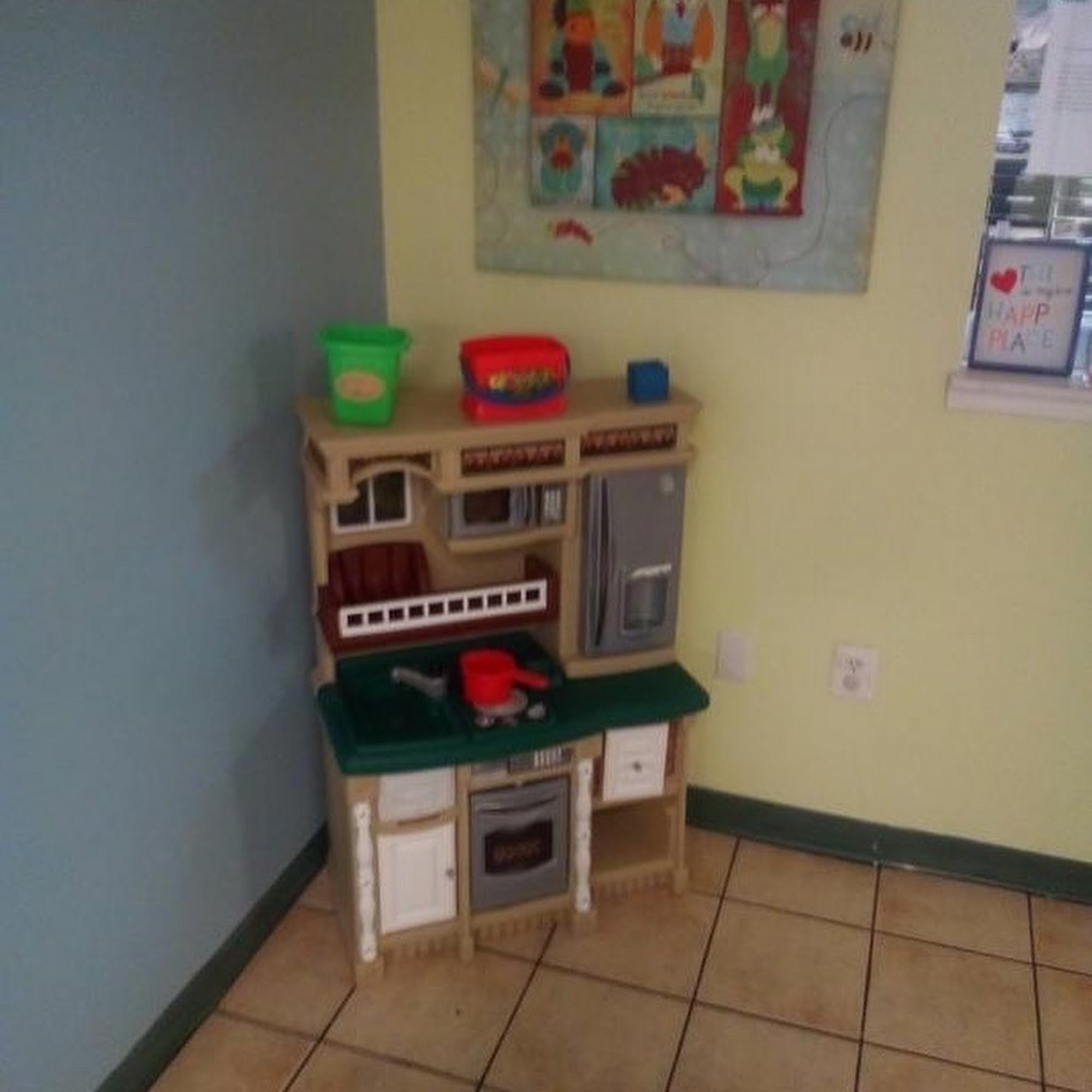 Family Behavioral Services, LLC 1835 University Blvd E #316, Hyattsville Maryland 20783