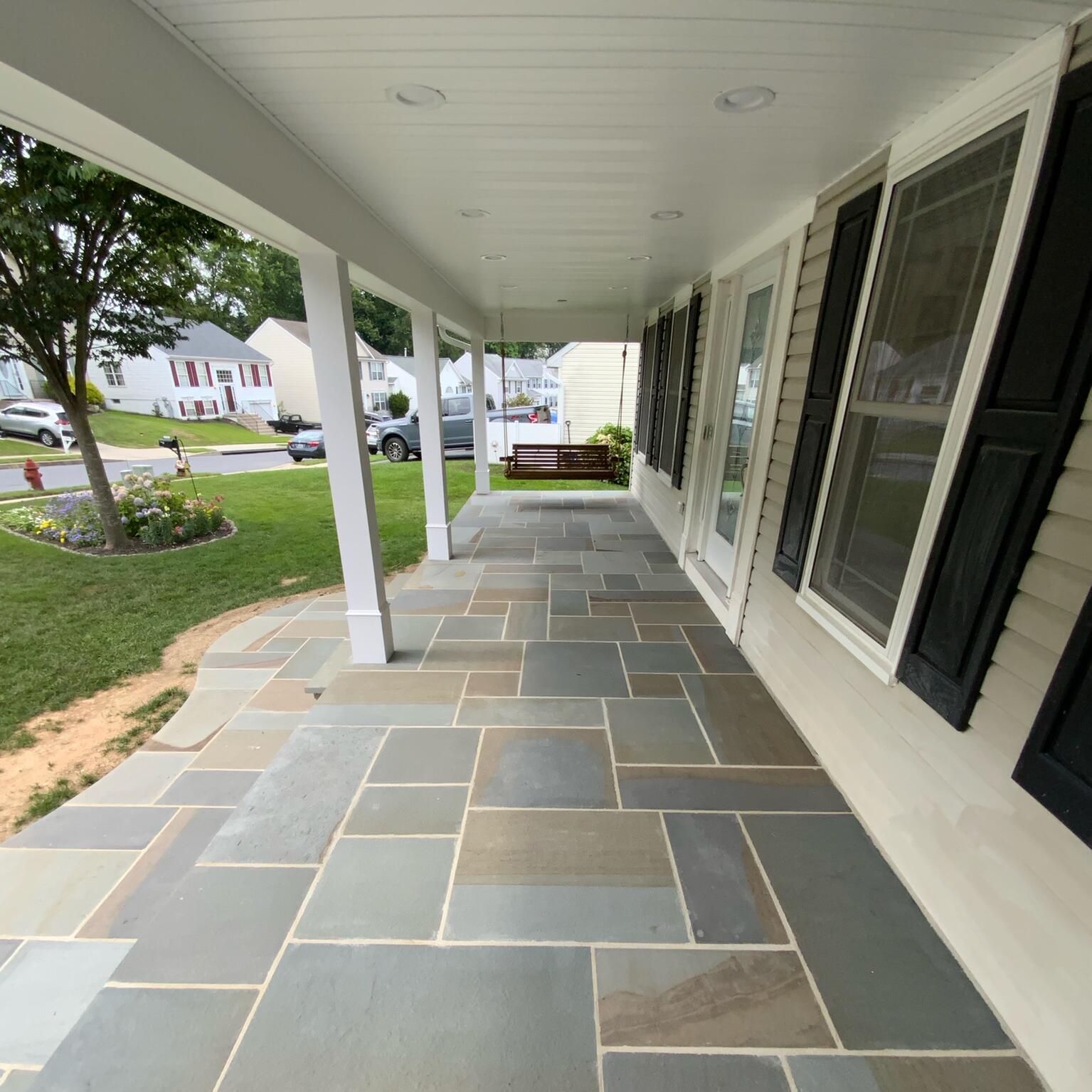 Photo credit: nextdoor