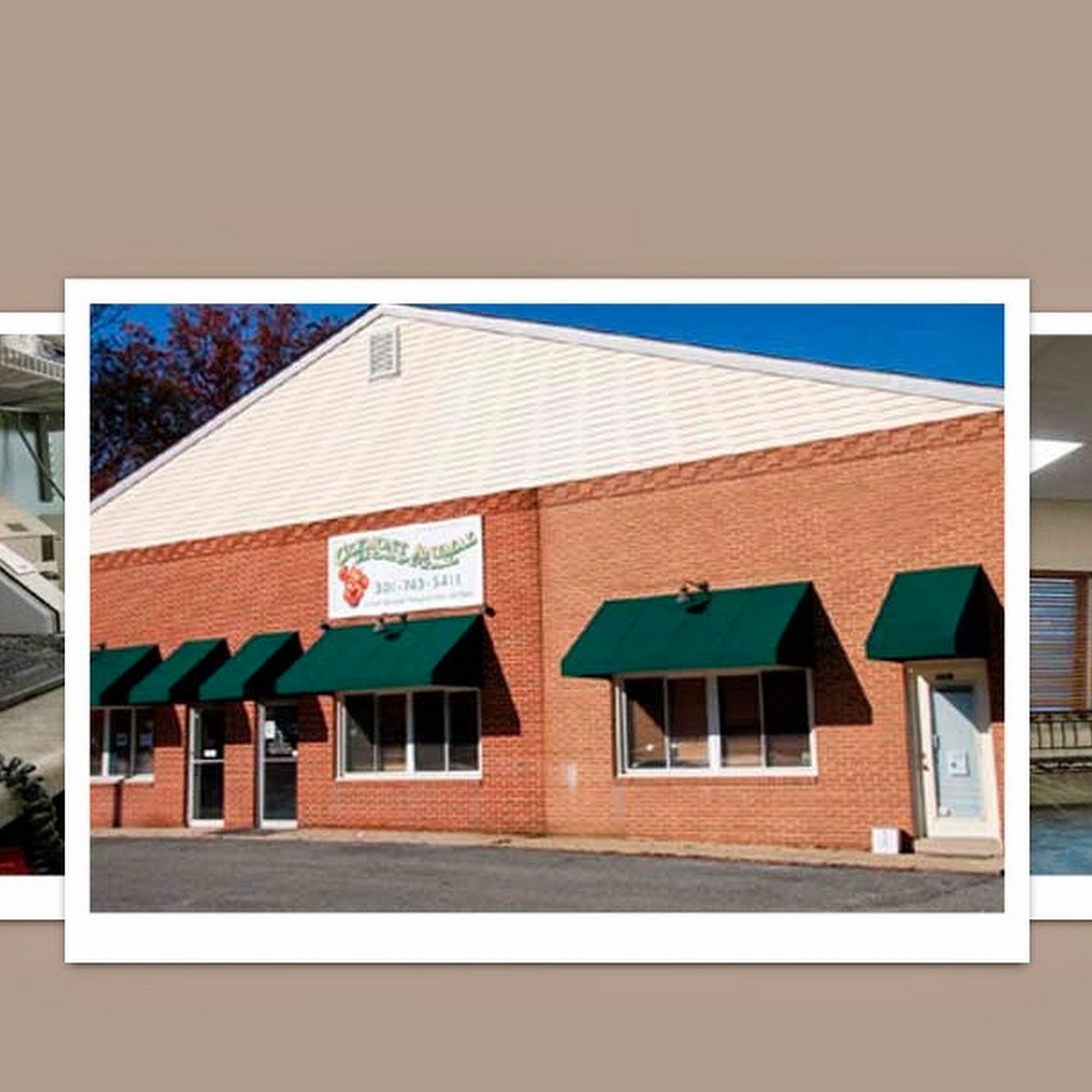 Glymont Animal Hospital Indian Head