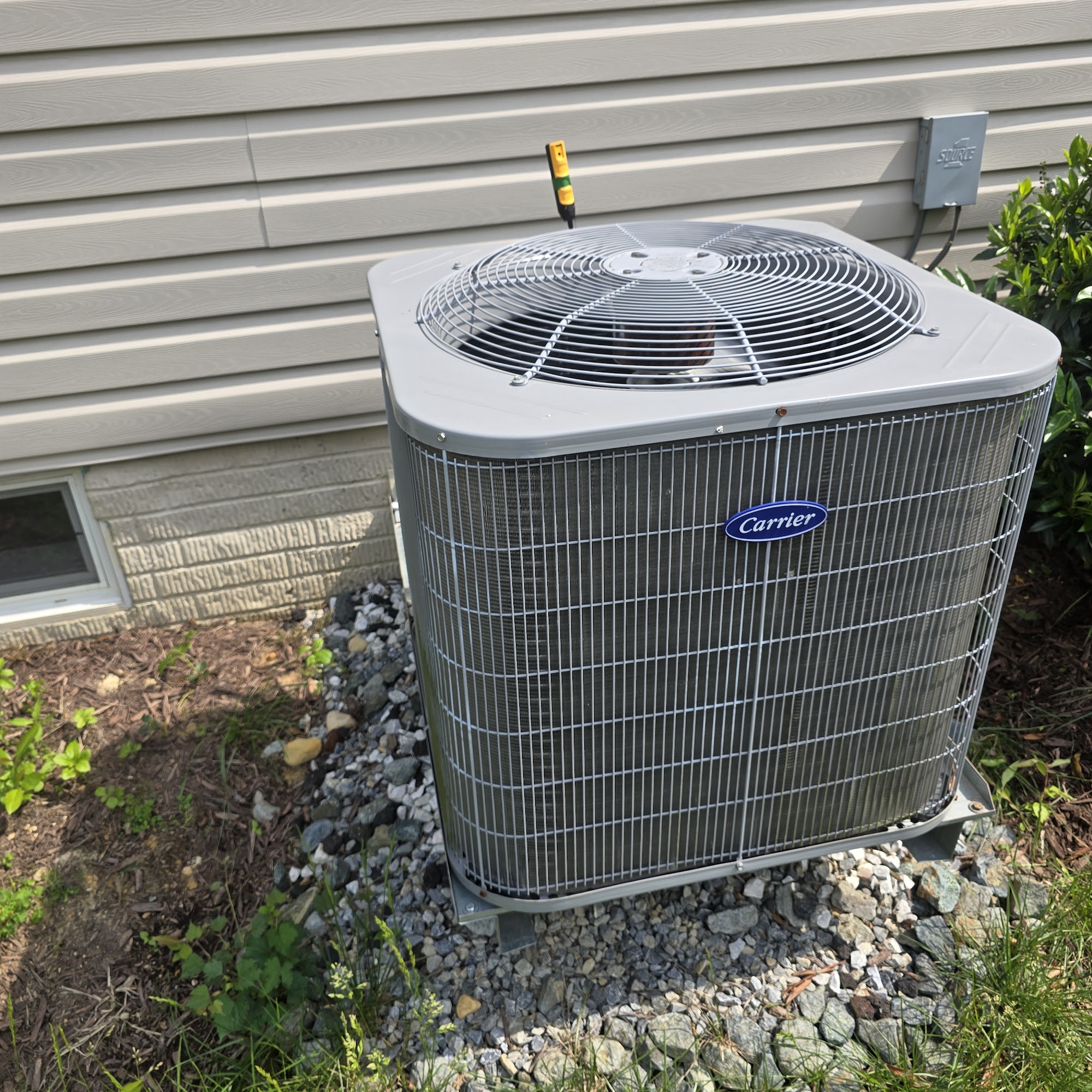 Climate Control Systems