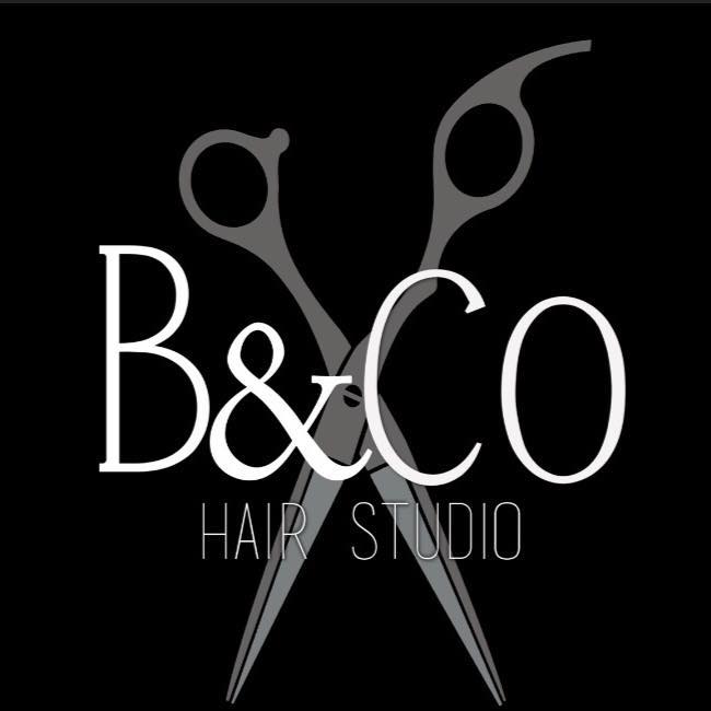 B & Company Hair Studio 1107 Baldwin Mill Rd, Jarrettsville Maryland 21084