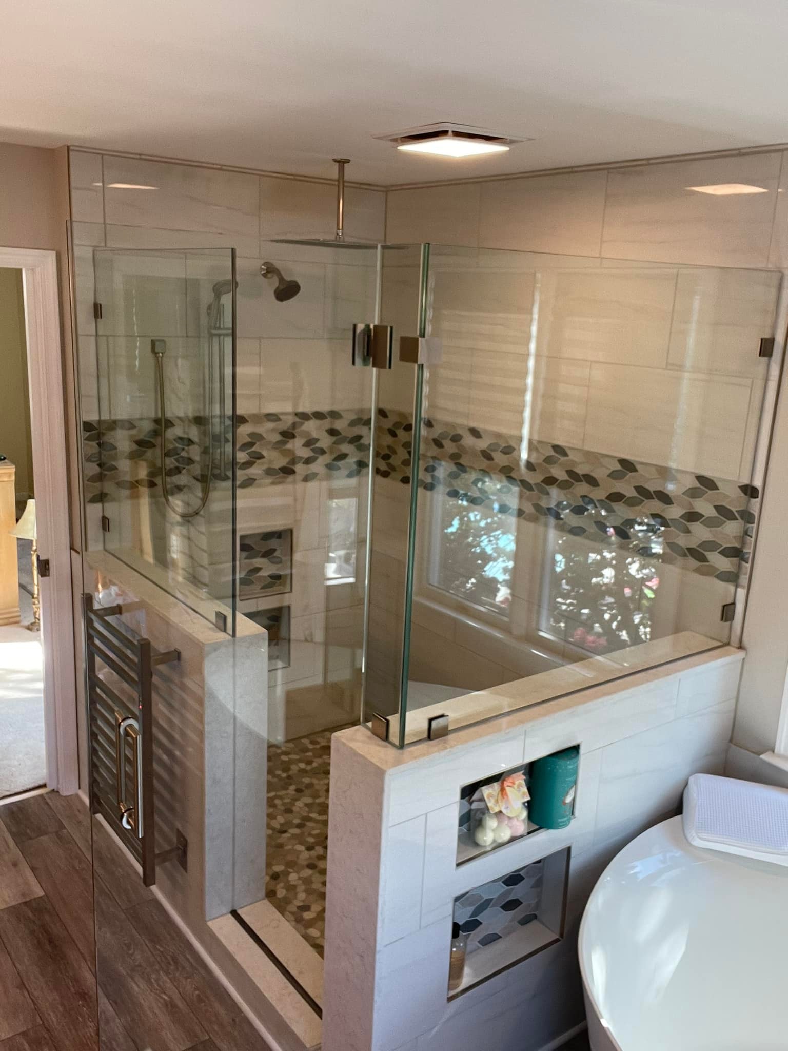 Excel Glass Window & Door