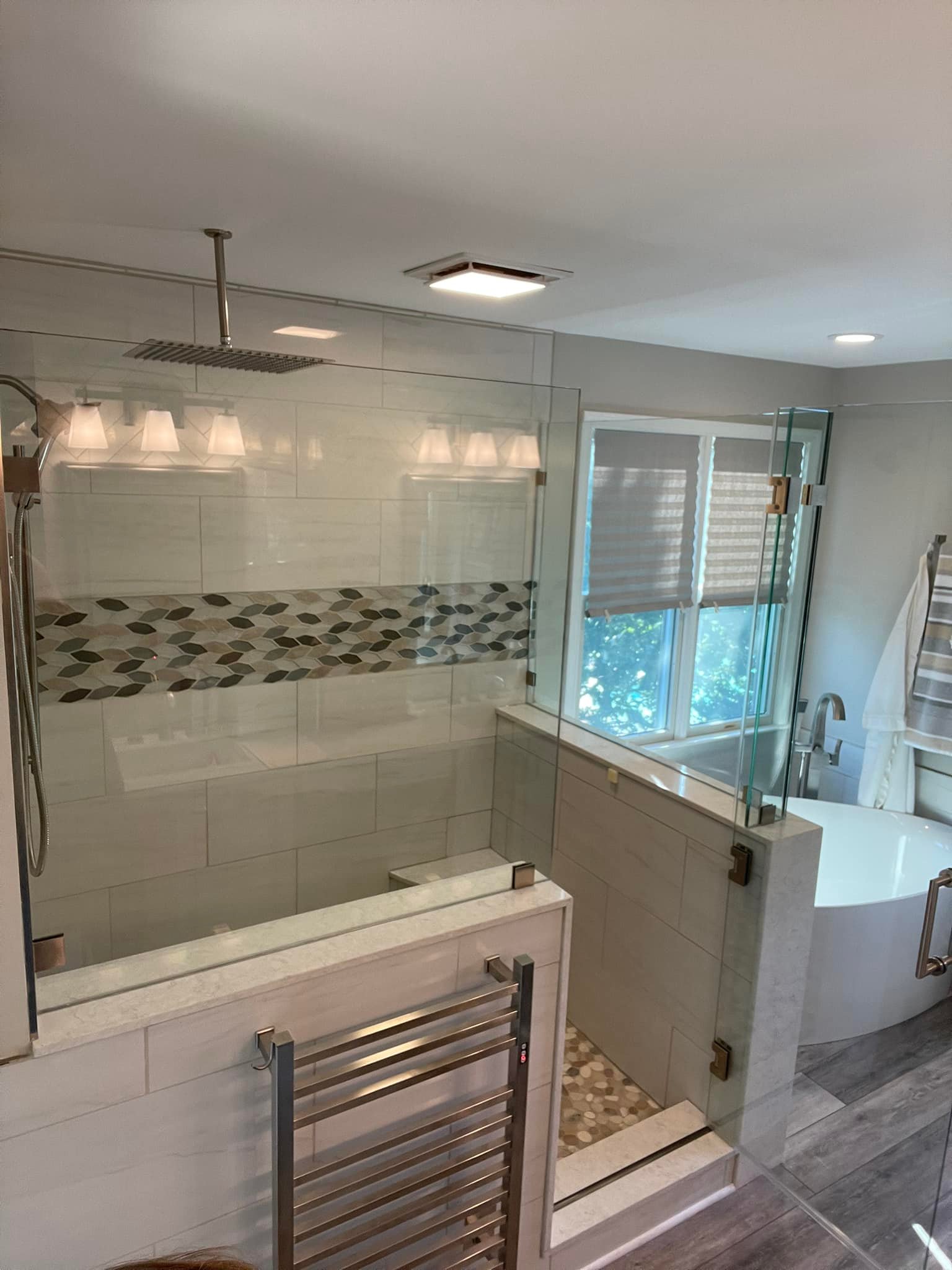 Excel Glass Window & Door