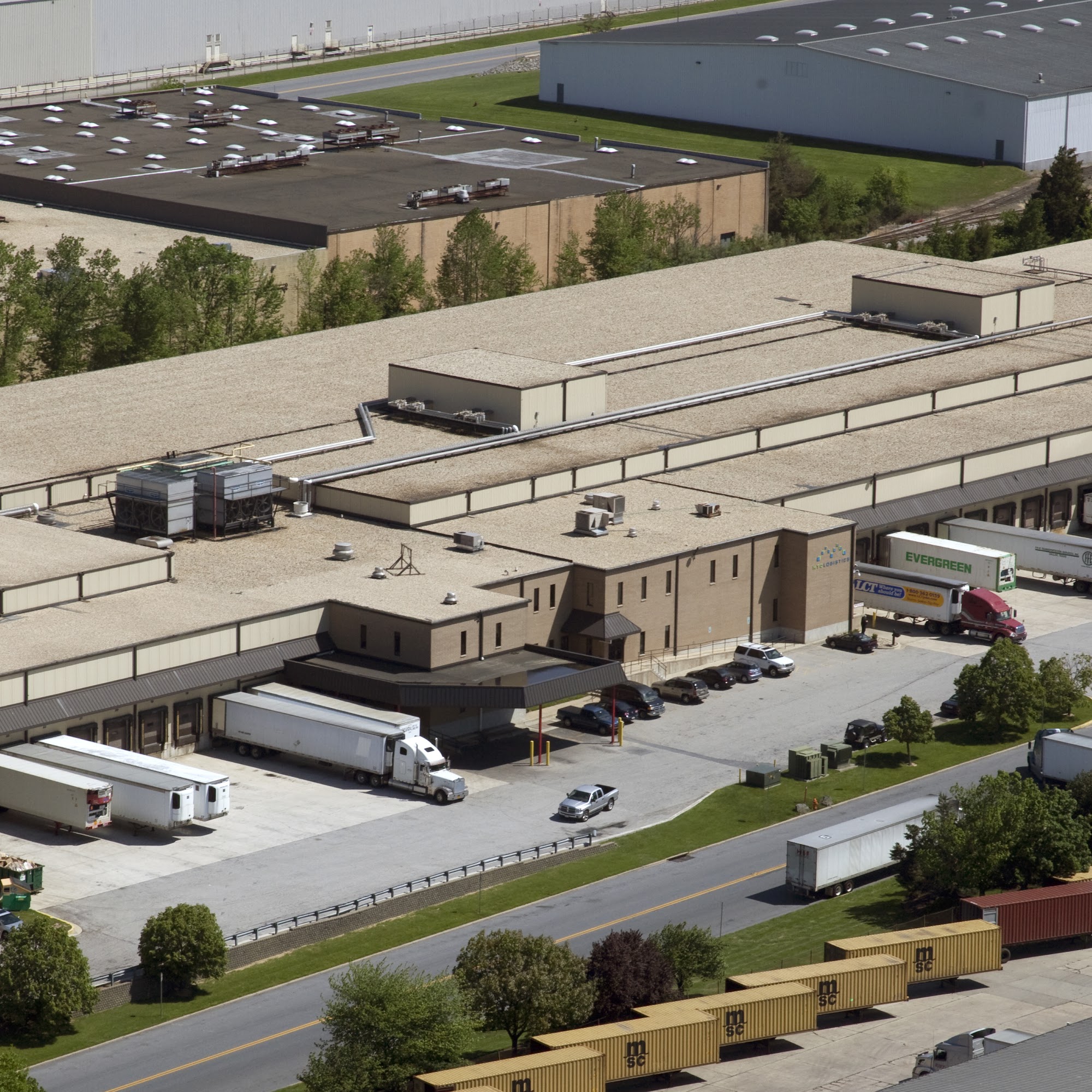MTC Logistics