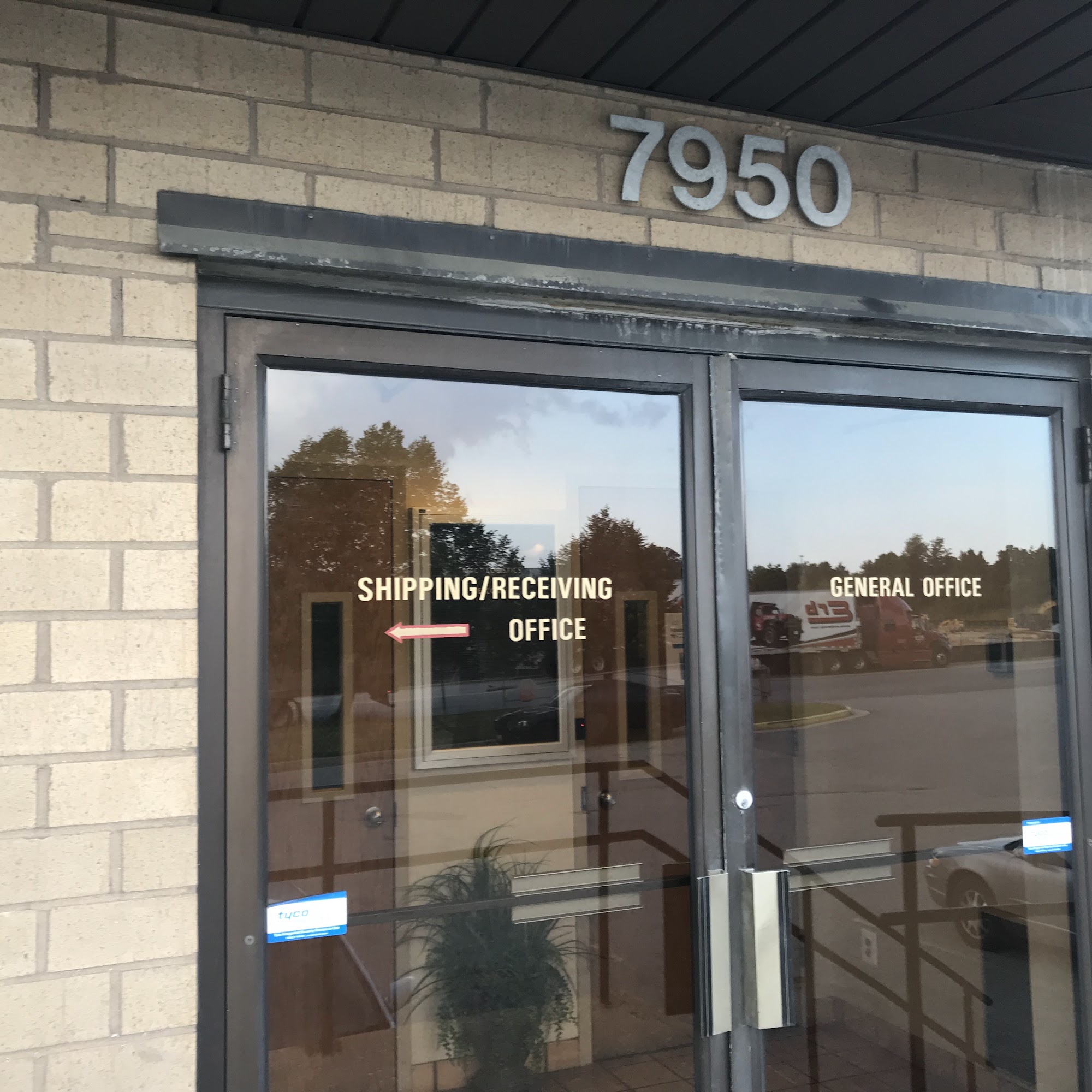 MTC Logistics
