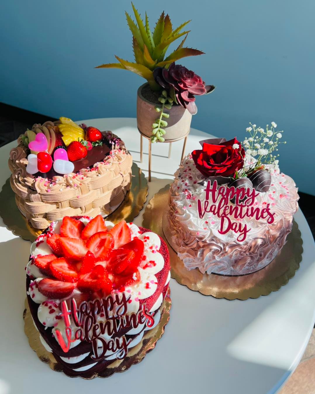 Delicias Bakery