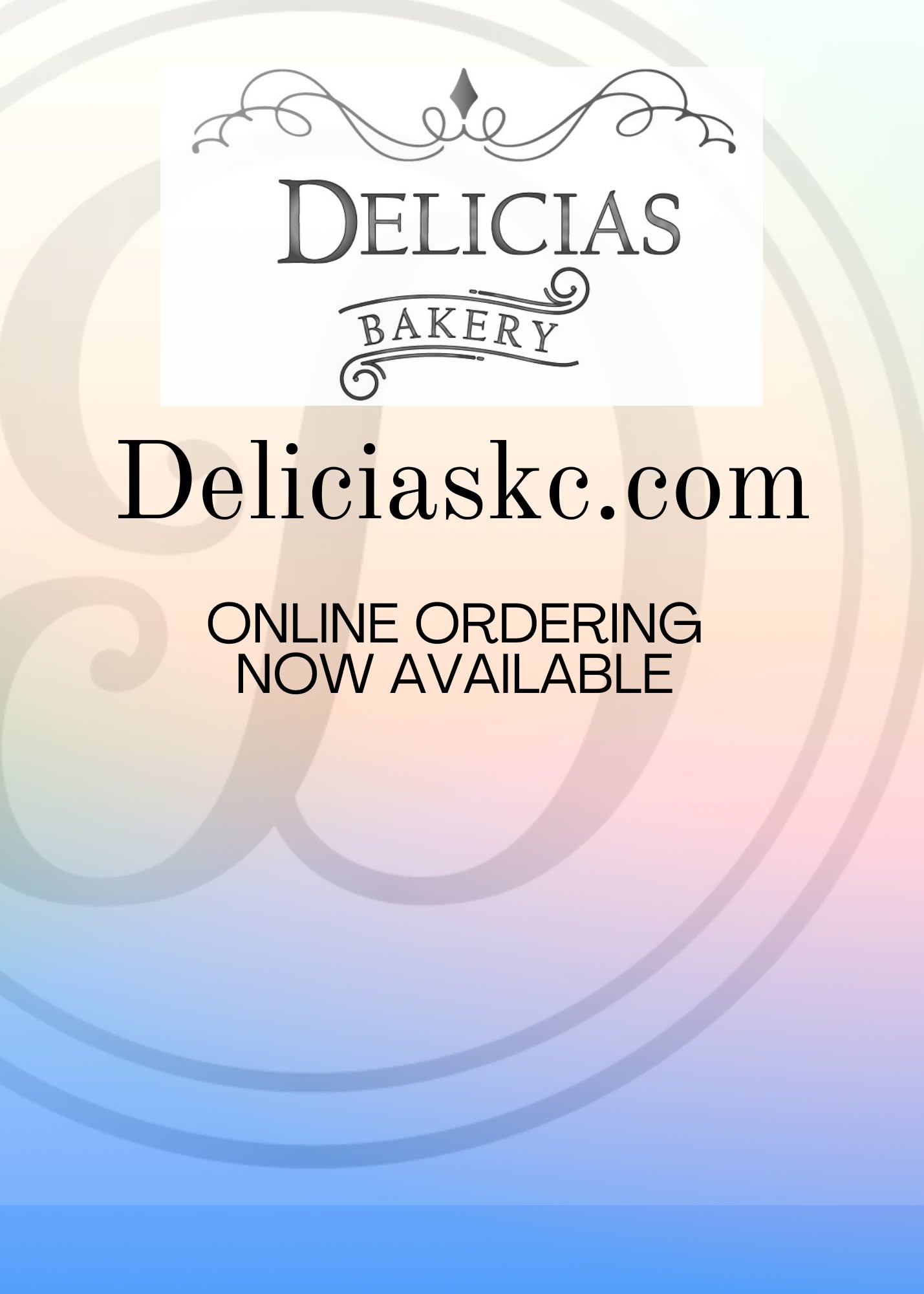 Delicias Bakery