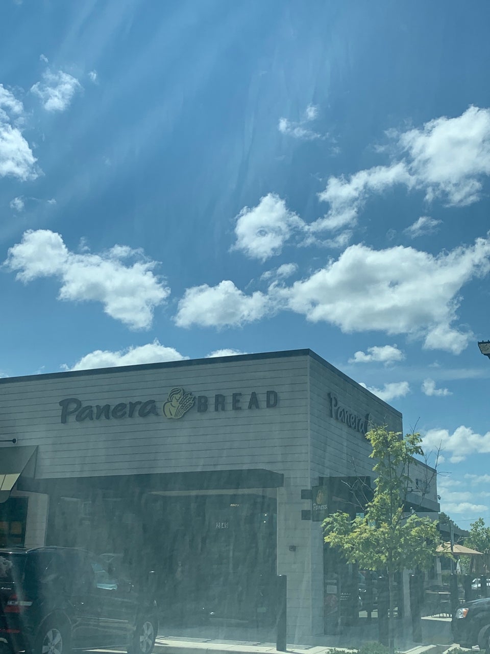 Panera Bread