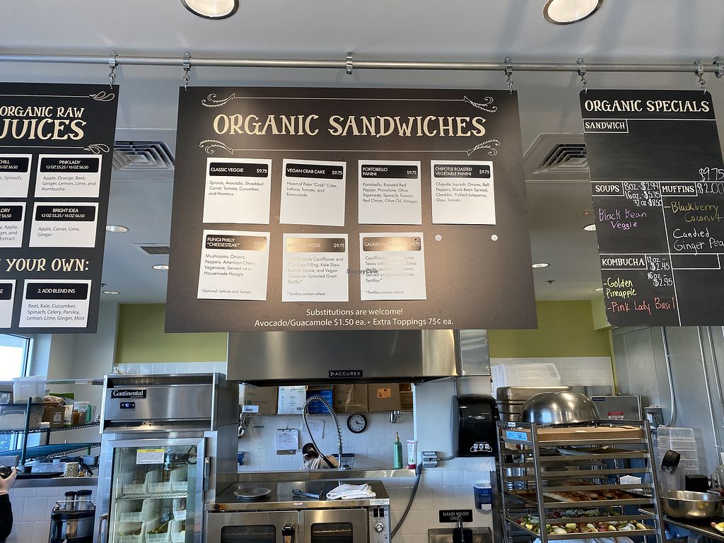 Photo credit: happycow