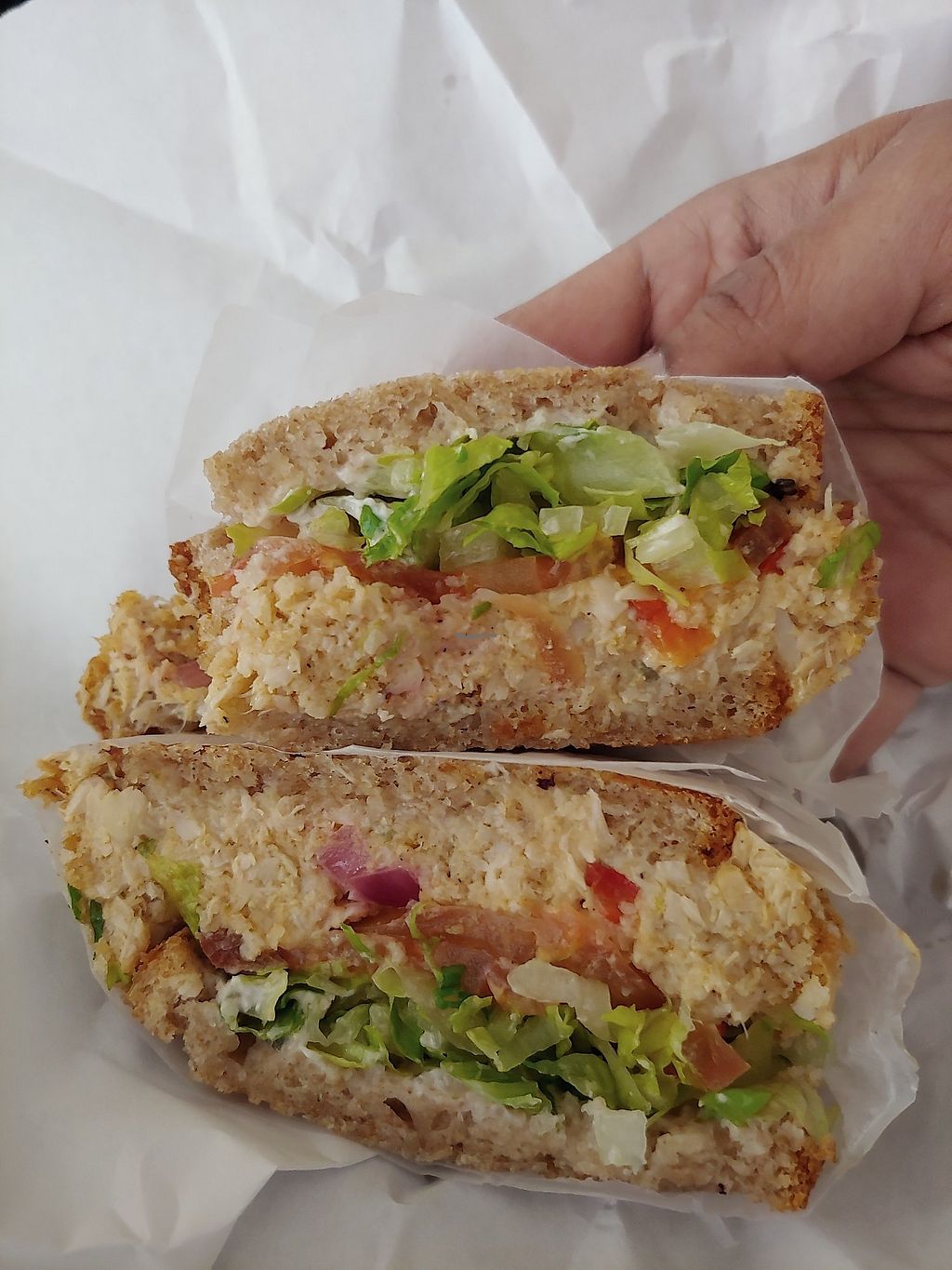 Photo credit: happycow