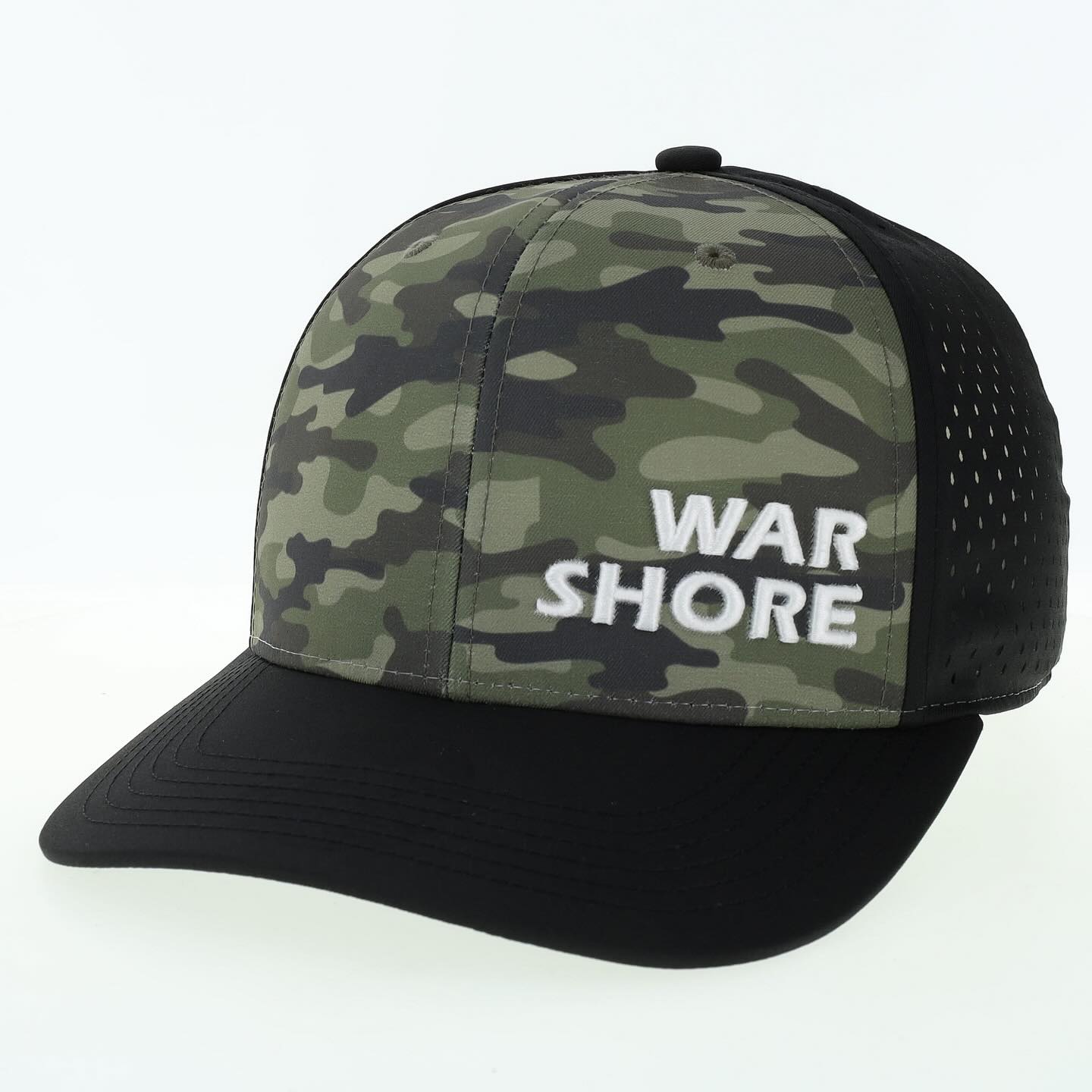 War Shore Oyster