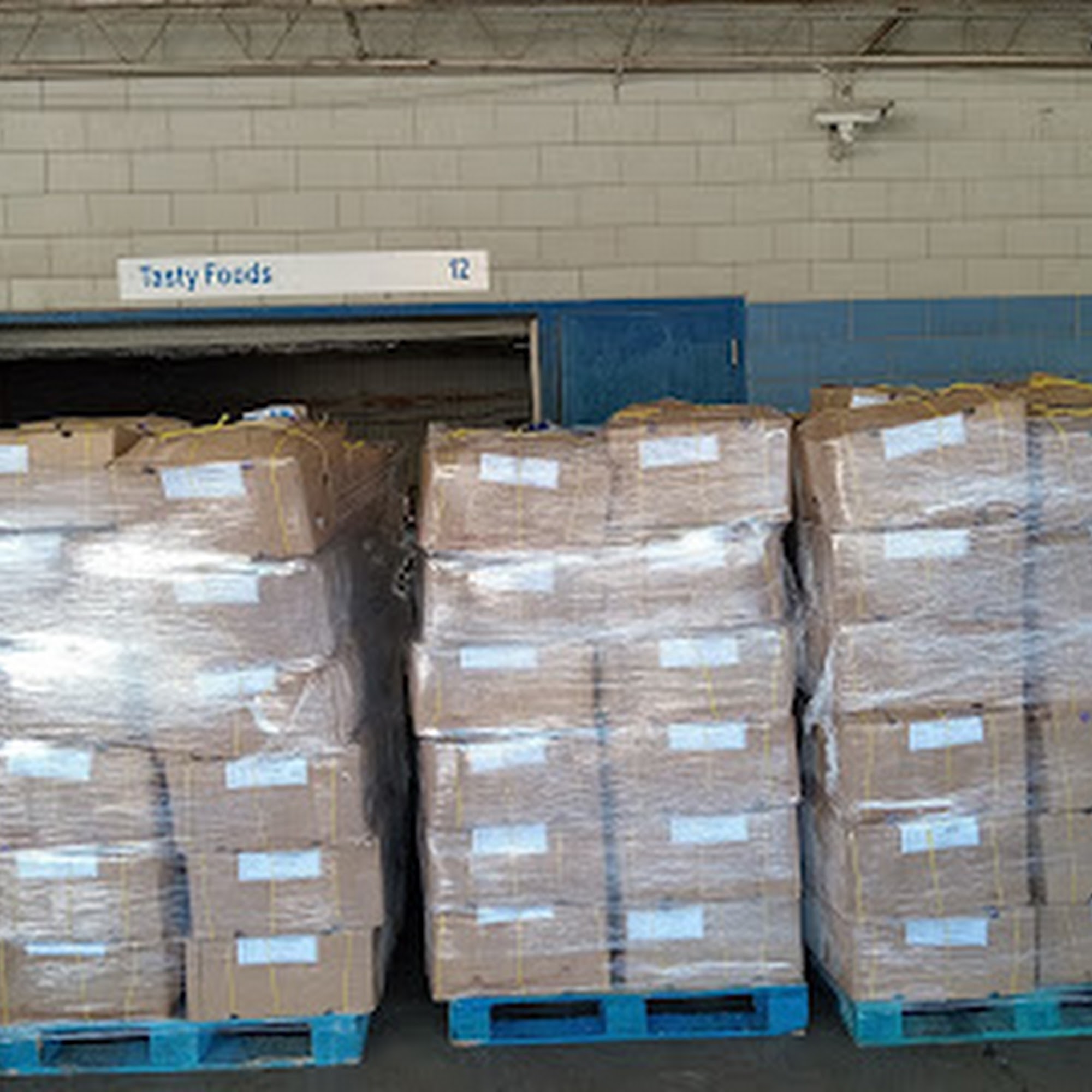 Tasty Tasty Foods Jessup