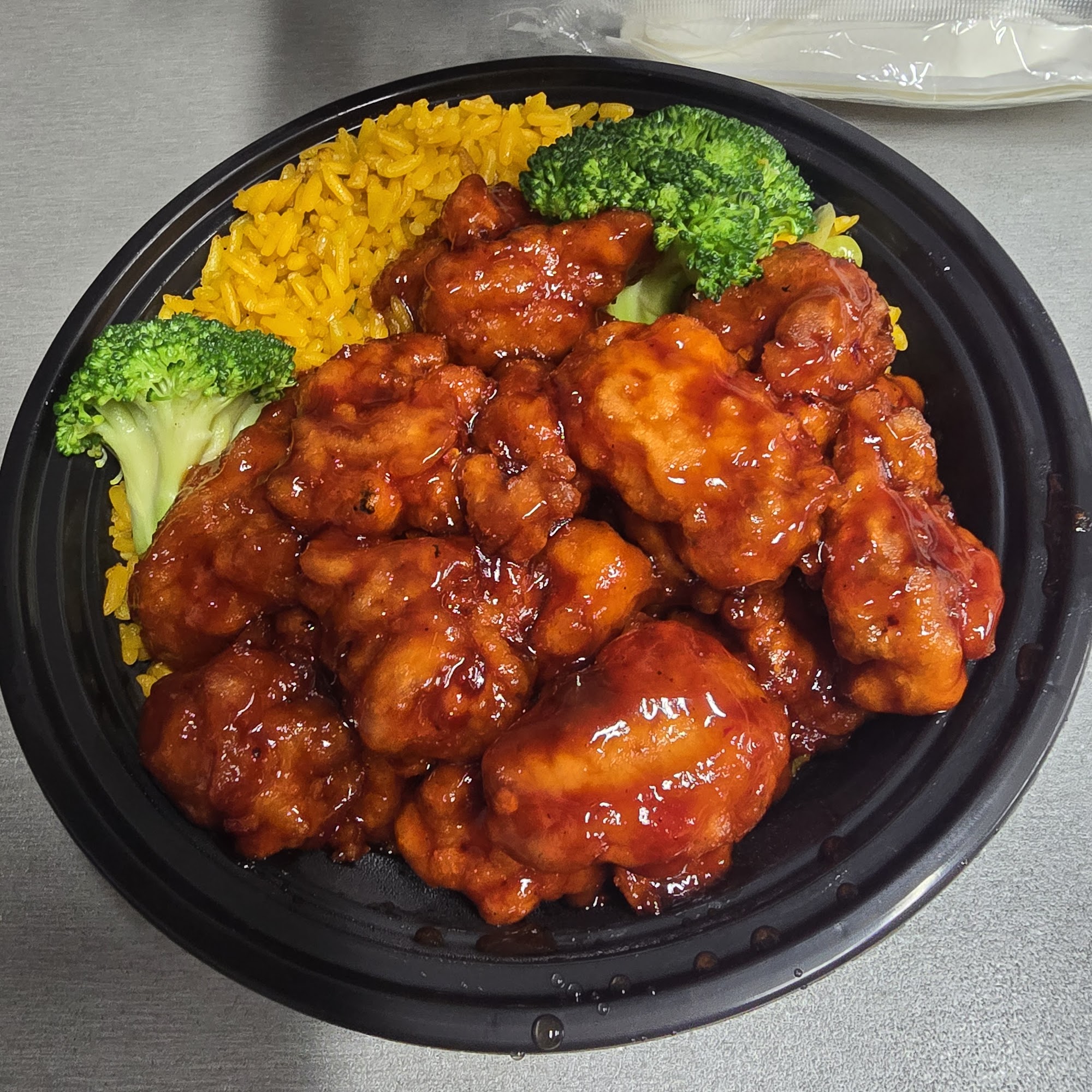 New Chinese Boys Joppatowne