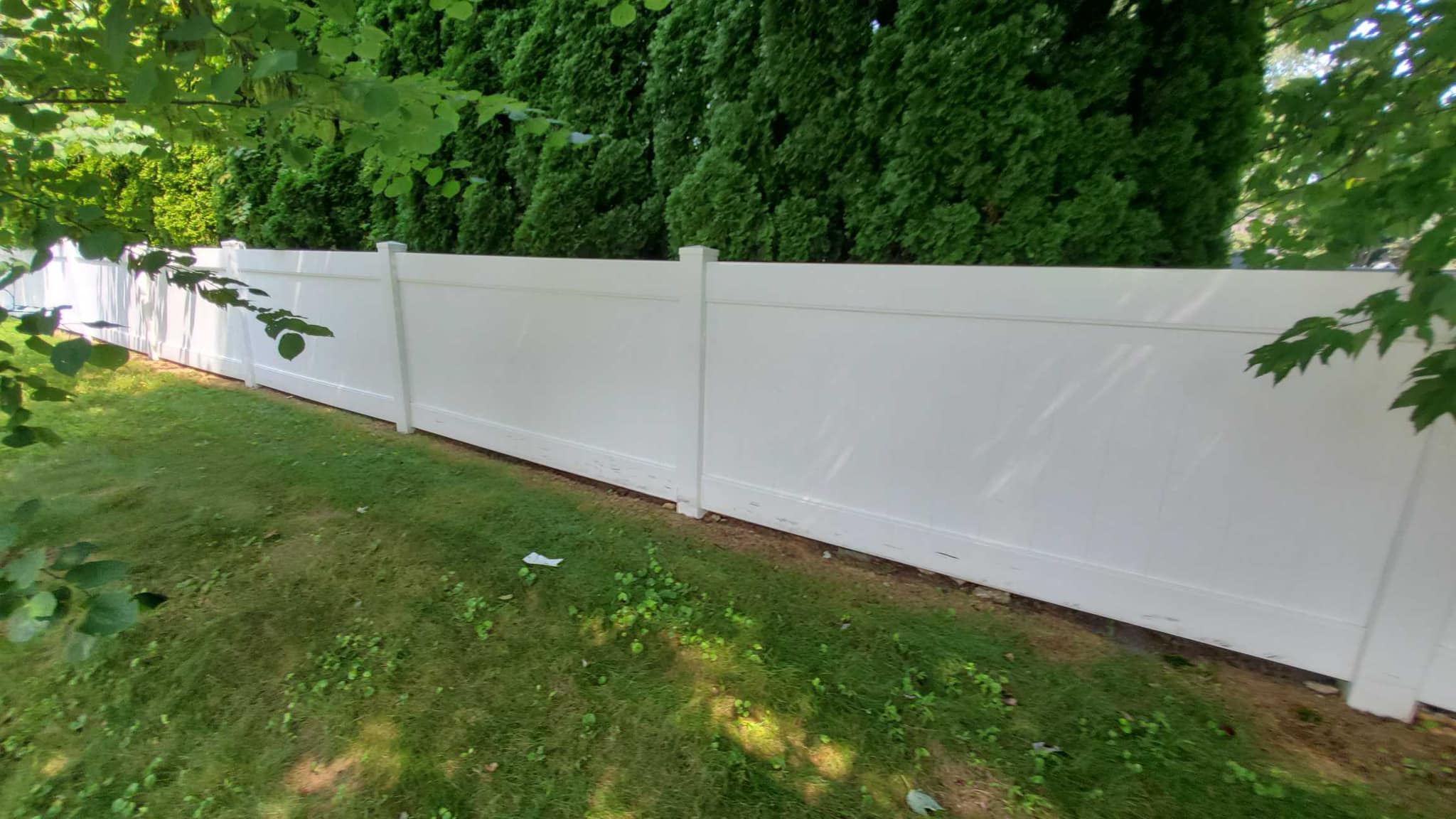 Mr. Clean Power Washing, LLC