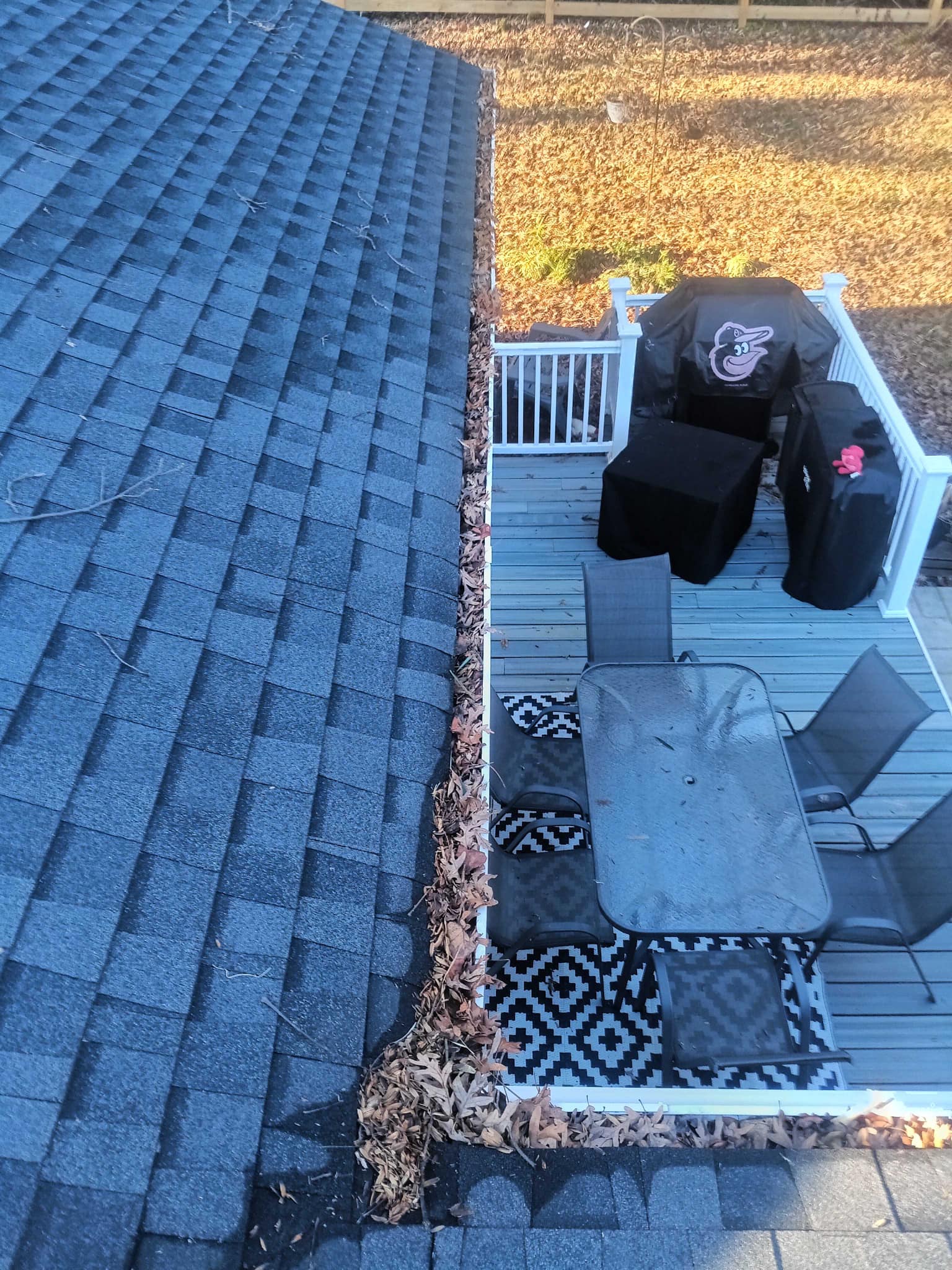 Mr. Clean Power Washing, LLC