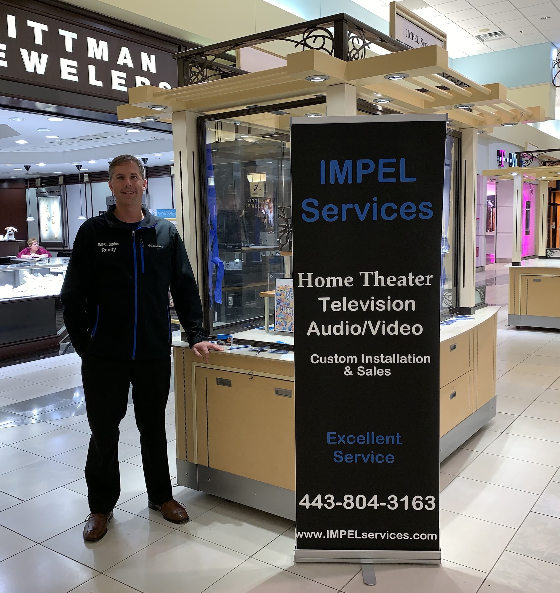 IMPEL Services Joppatowne