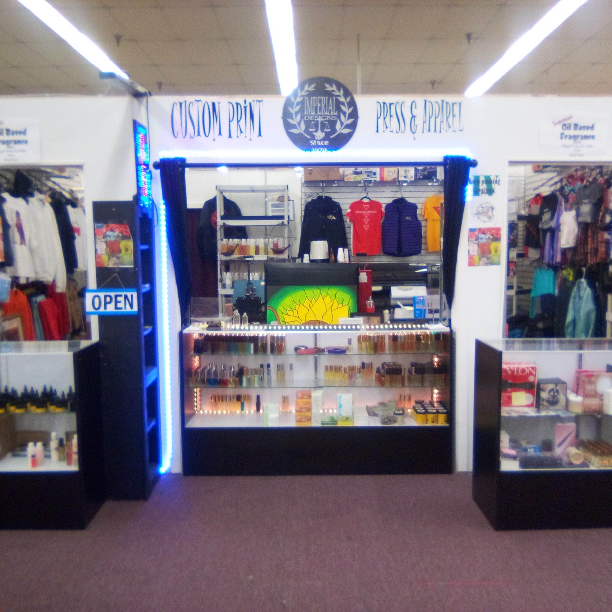 Imperial Designs Joppatowne