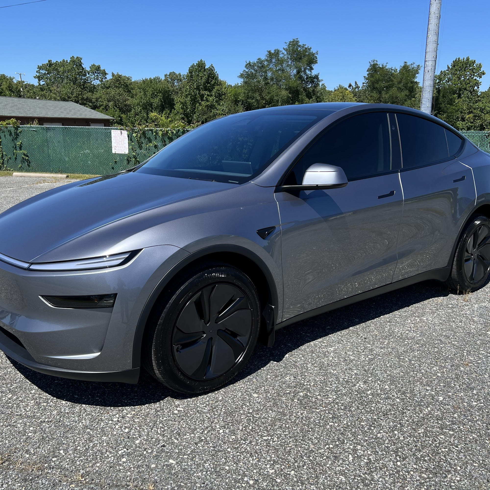 Quality Time Detailing - PPF & Ceramic Coating